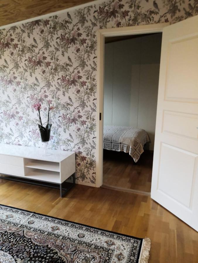 Rba Renthouse Apartment 3 Nedervetil Экстерьер фото