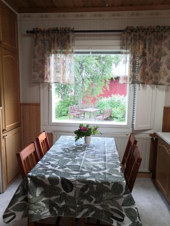Rba Renthouse Apartment 3 Nedervetil Экстерьер фото